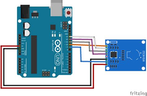 lf rfid reader arduino|rfid reader using Arduino.